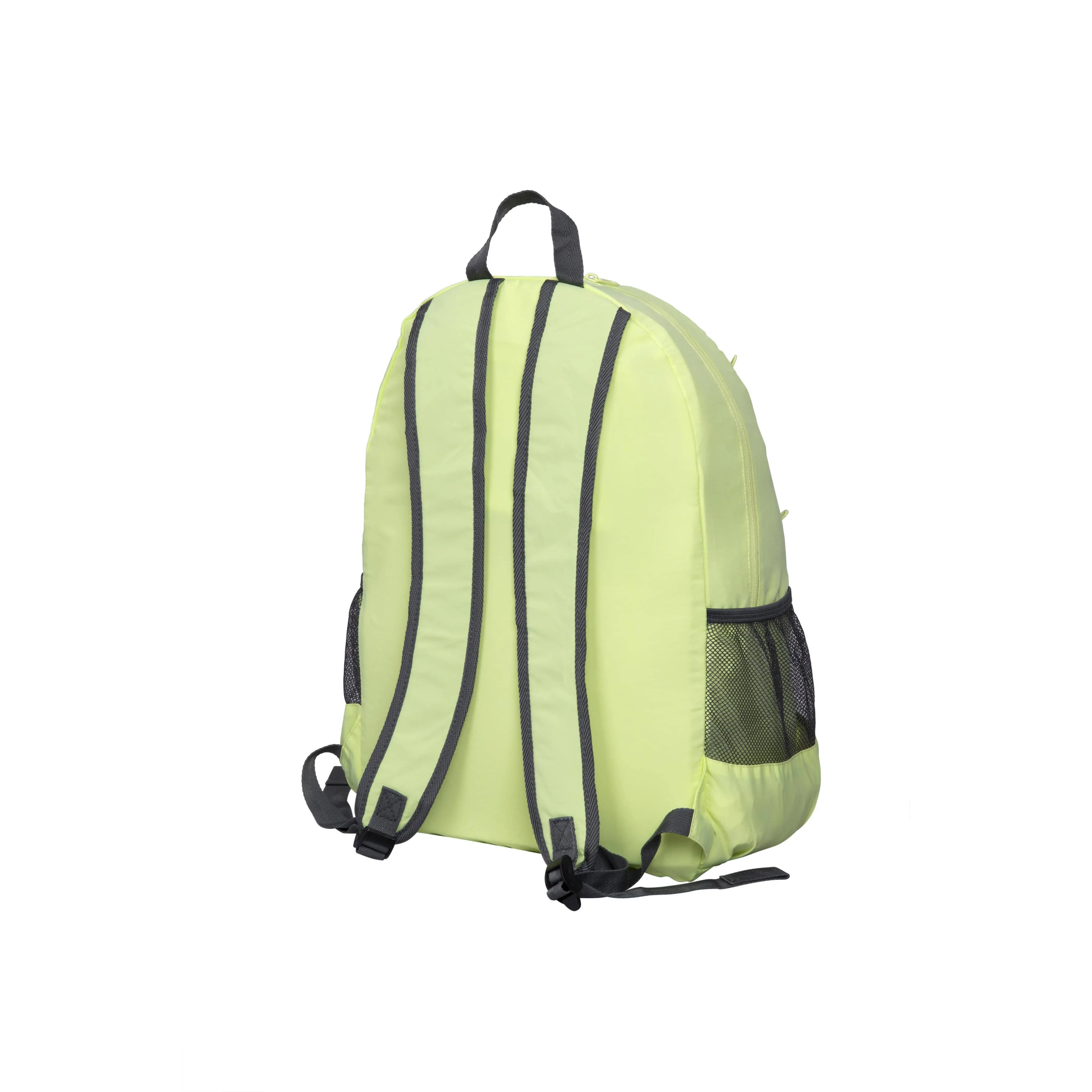 TA - Foldable Travel Backpack (Shadow Lime)
