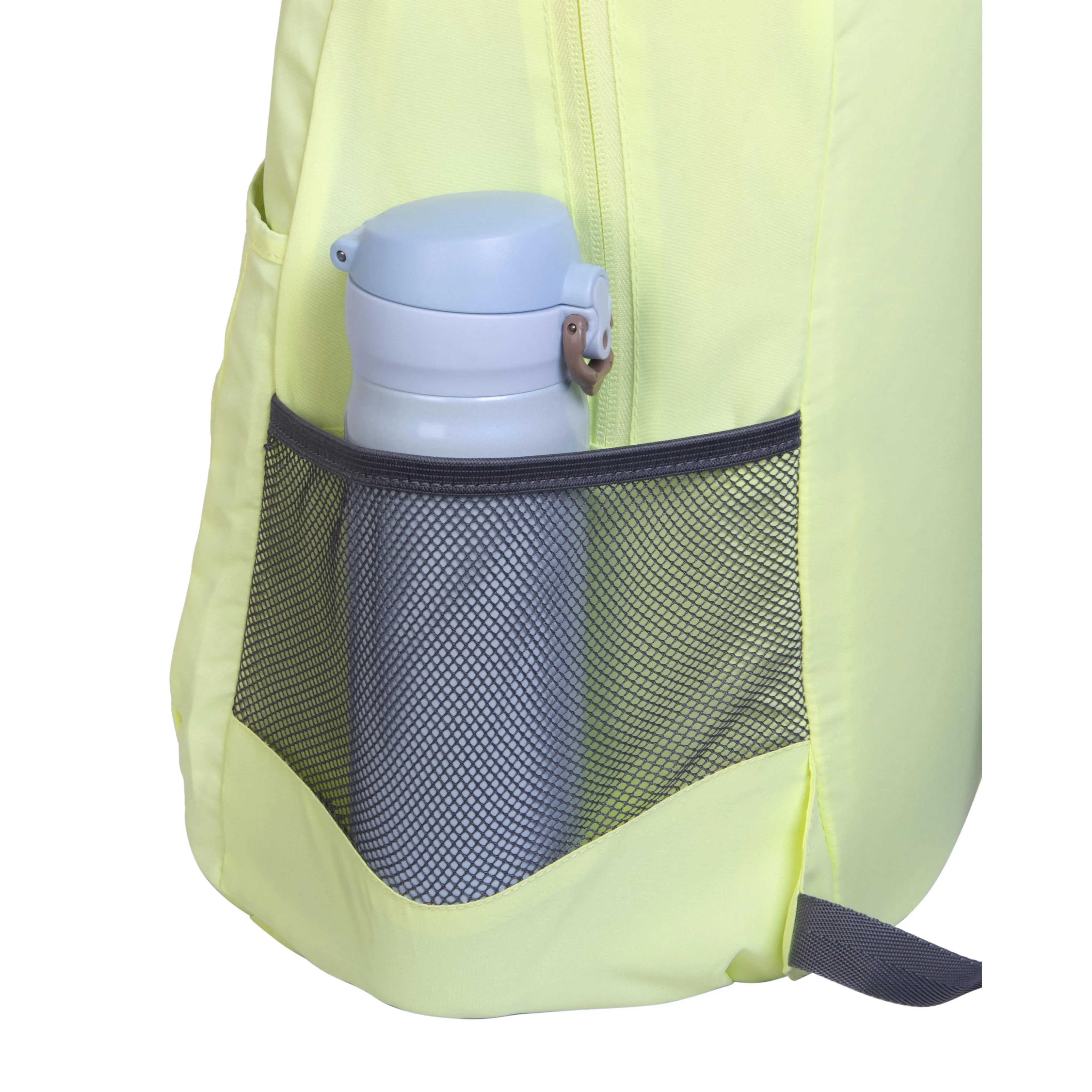 TA - Foldable Travel Backpack (Shadow Lime)