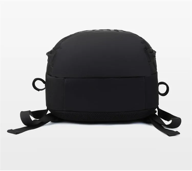 Tactical Backpack Military Molle Hiking Lure Outdoor Mountaineering Travel Sports Multifunctional Tactical Bag Army Green