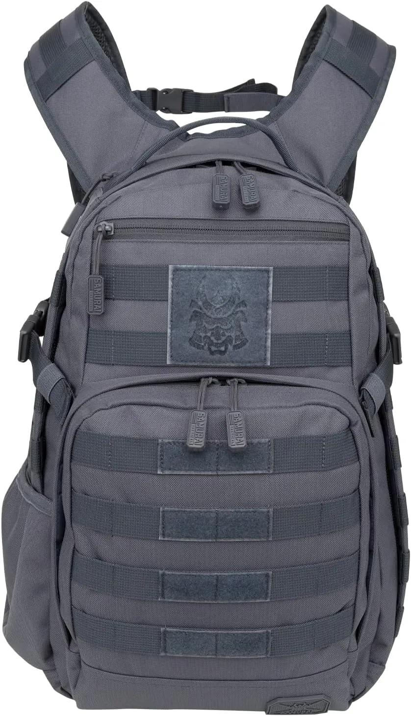 Tactical Day Pack Backpack for Everyday