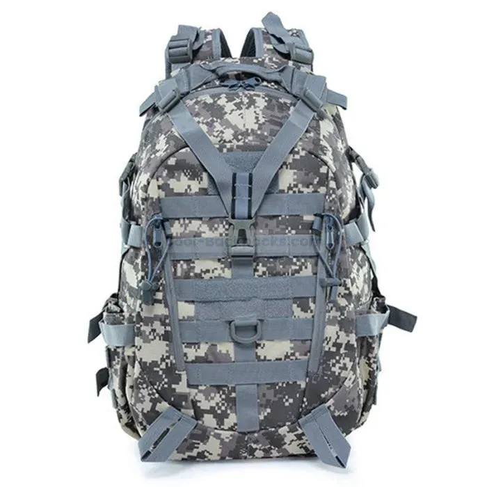 Tactical Hiking Backpack