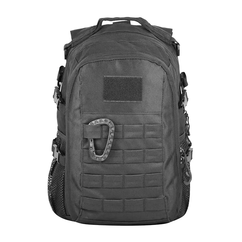 Tactical Military Backpack for Outdoor Travel and Hiking - Army Molle Assault Rucksack