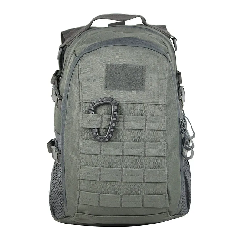 Tactical Military Backpack for Outdoor Travel and Hiking - Army Molle Assault Rucksack