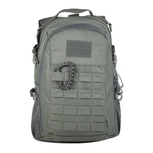 Tactical Military Backpack for Outdoor Travel and Hiking - Army Molle Assault Rucksack