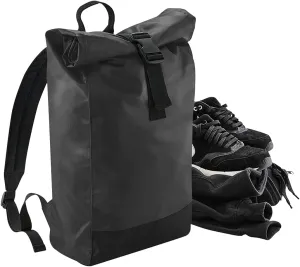 Tarp Roll-Top Backpack BG815