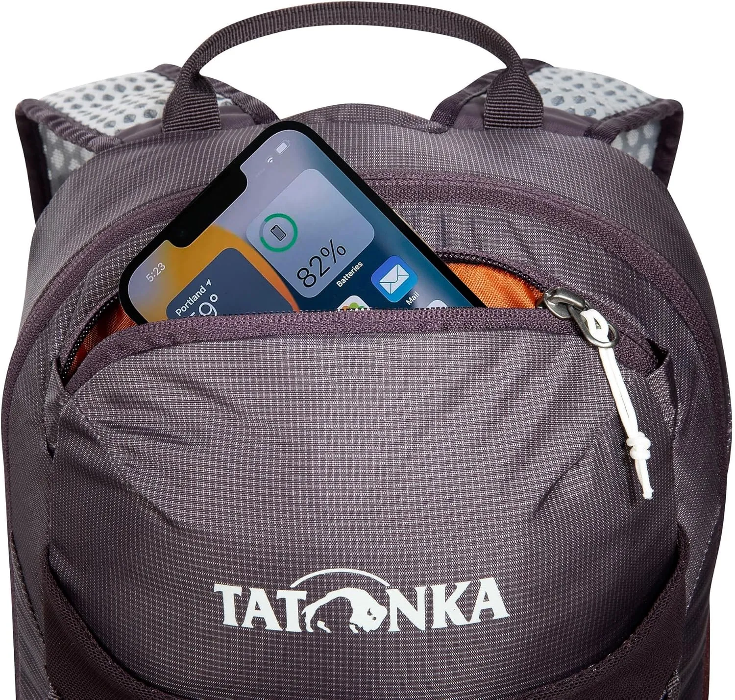 Tatonka Active