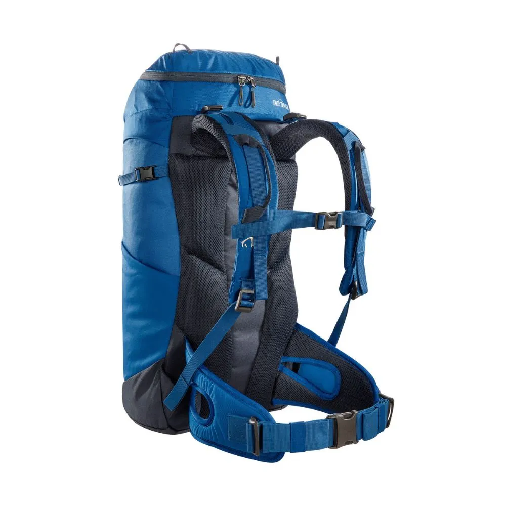 Tatonka Norix 32 Litre Hiking Backpack - Blue