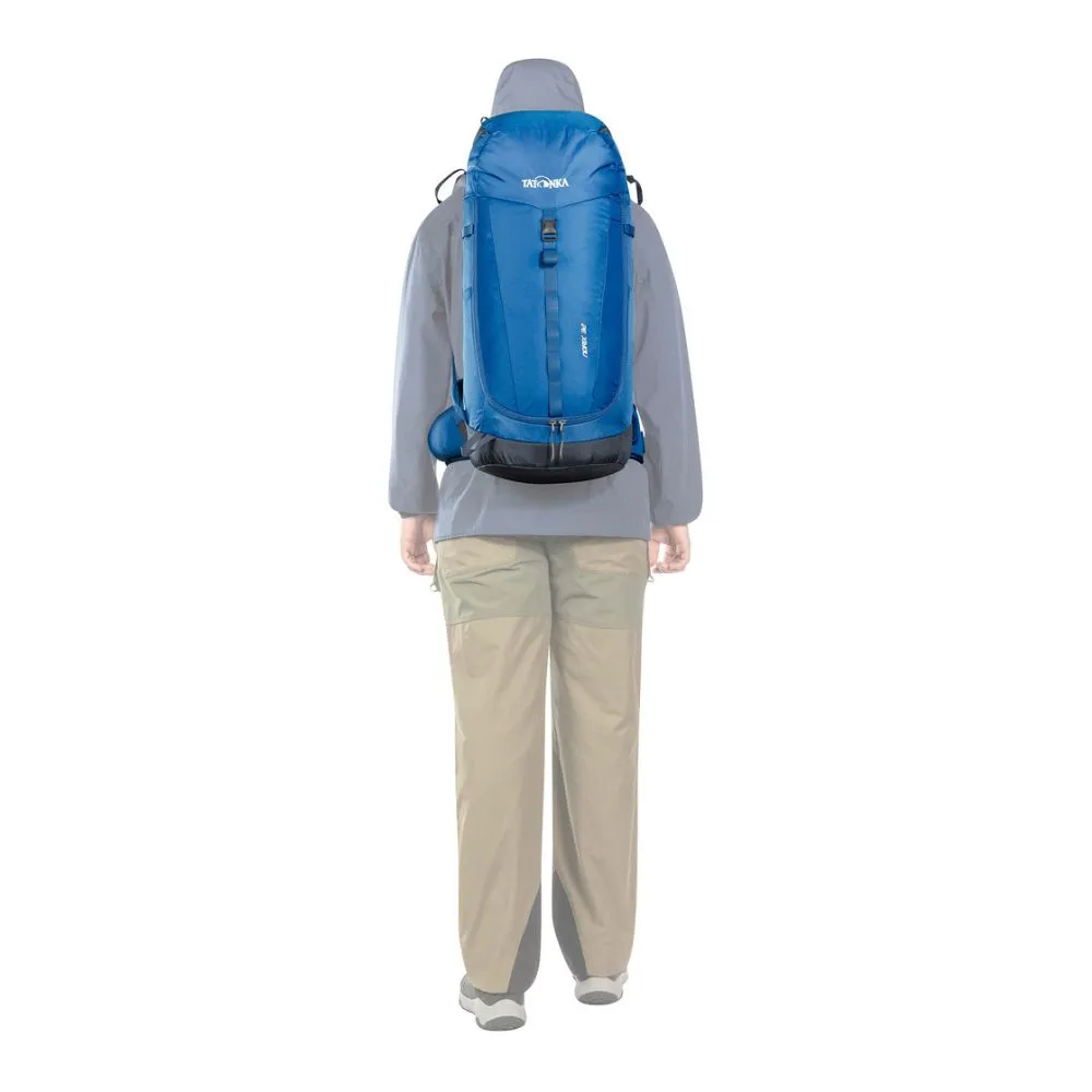 Tatonka Norix 32 Litre Hiking Backpack - Blue