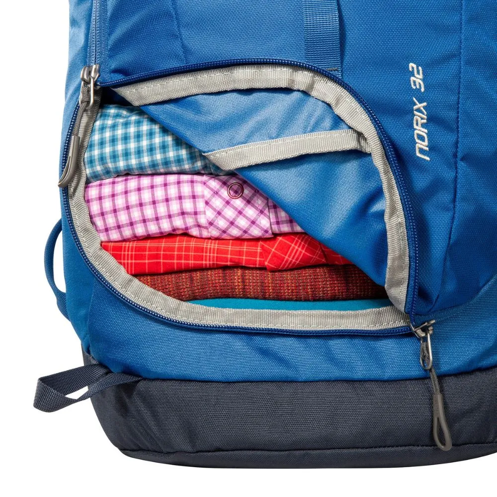 Tatonka Norix 32 Litre Hiking Backpack - Blue