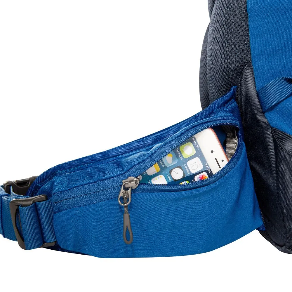 Tatonka Norix 32 Litre Hiking Backpack - Blue