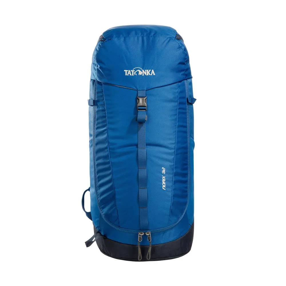 Tatonka Norix 32 Litre Hiking Backpack - Blue
