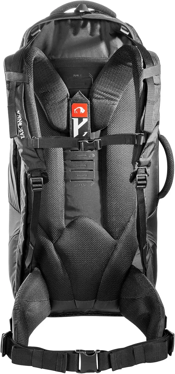 Tatonka Unisex Great Escape 75 10 Travel Backpack