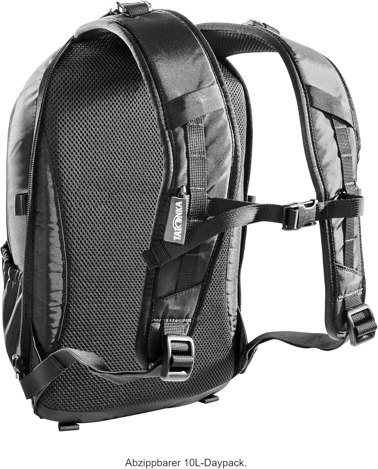 Tatonka Unisex Great Escape 75 10 Travel Backpack