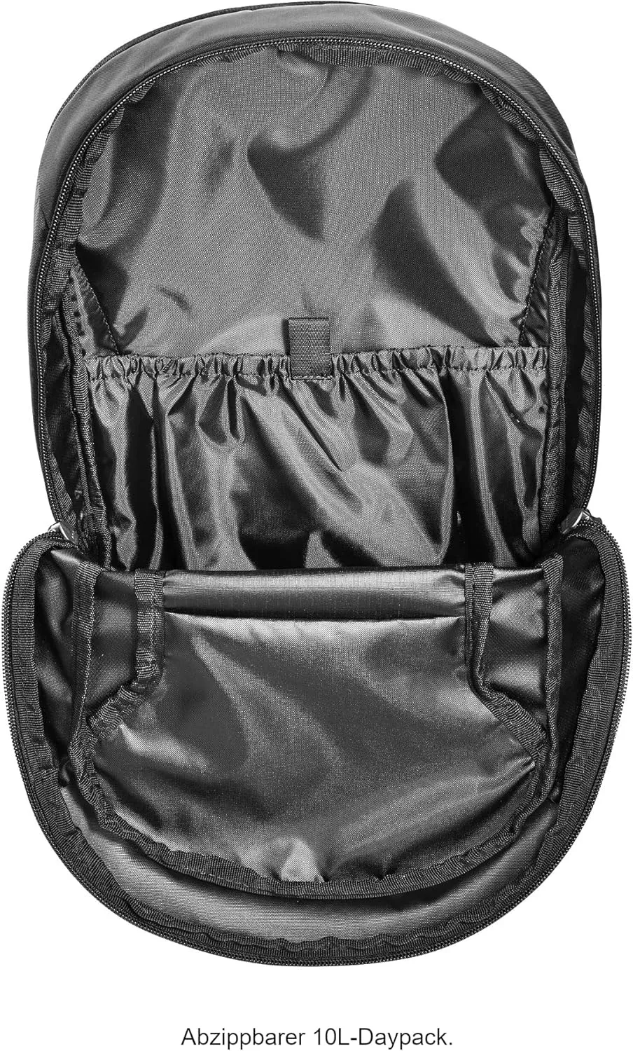 Tatonka Unisex Great Escape 75 10 Travel Backpack