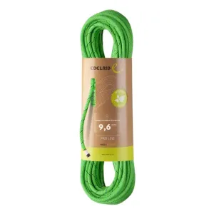 TC DUOTEC 9.6 CLIMBING ROPE