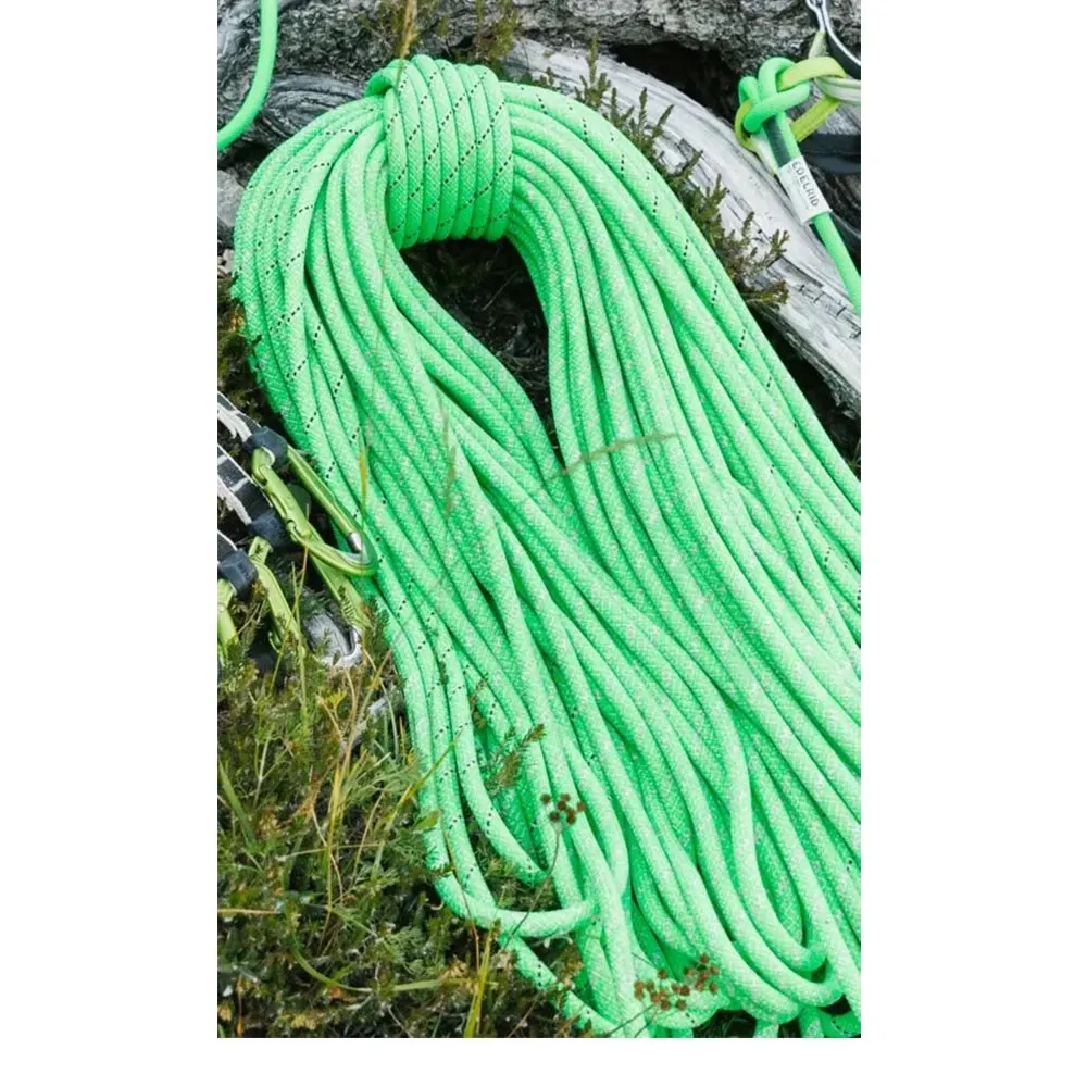 TC DUOTEC 9.6 CLIMBING ROPE