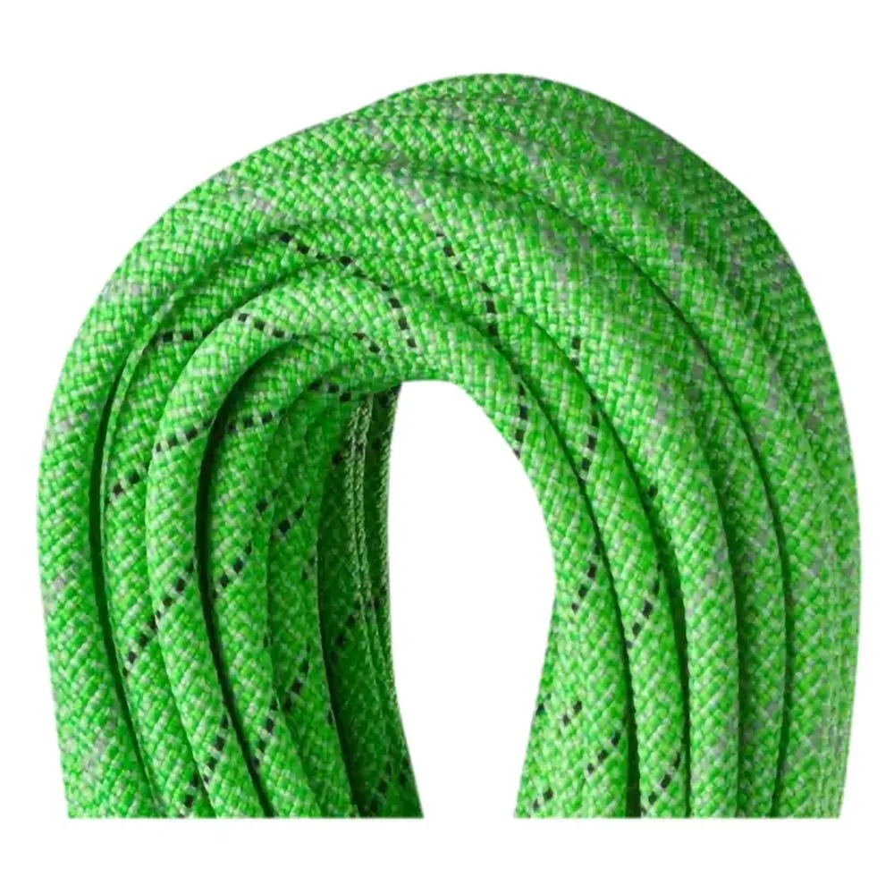 TC DUOTEC 9.6 CLIMBING ROPE