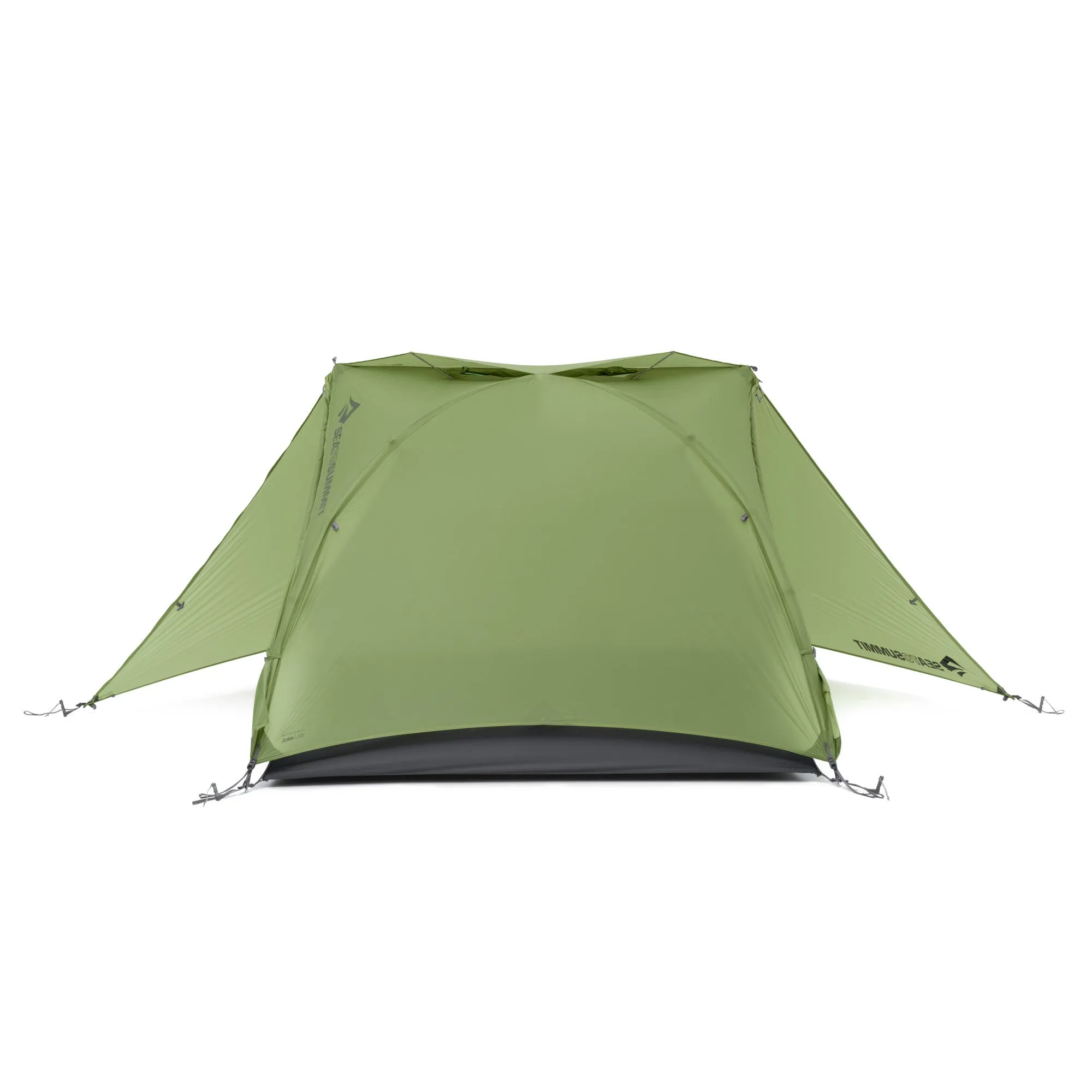Telos Tent