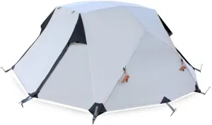 Tent for Camping Automatic Pop Up Camping Tent 4 Person with Sunscreen Coating Waterproof Plaid Instant Tent for Family Hiking Large Space for Picnic Outdoors