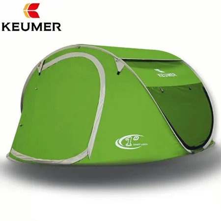tent pop-up Countdown deal speed Tents camping beach family open outdoor Intelligent