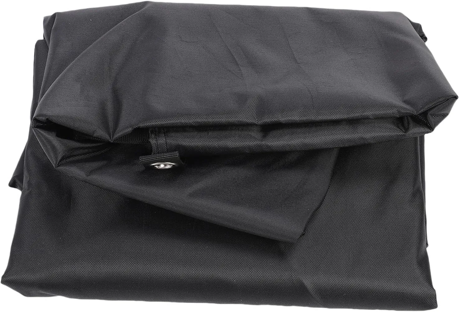 Tent Tarpaulin, Camping Tent Plane Multifunctional with Ground Nails Windsproof Ropes for Picnic (S)