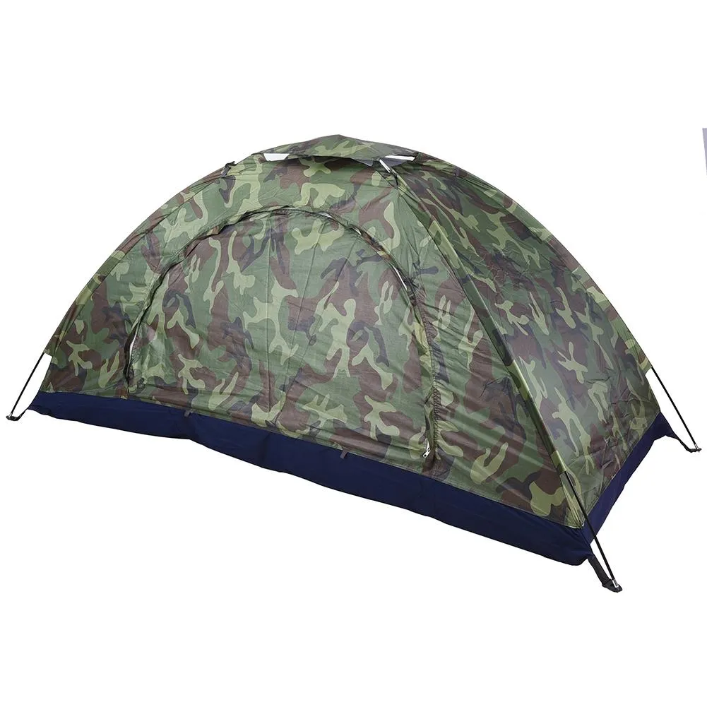 Tent Waterproof Limited edition Camouflage Luxurious touch
