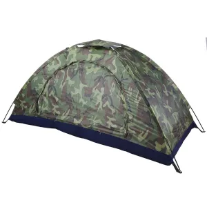 Tent Waterproof Limited edition Camouflage Luxurious touch