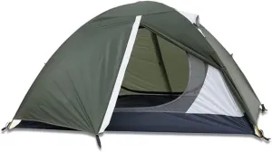 Tents for Camping Beach Tents Windproof Waterproof Camping Tent Ultralight Folding Beach Tent Double Layer Awning Tent Park Double Outdoor Tent Family Tents for Camping Hiking Traveling