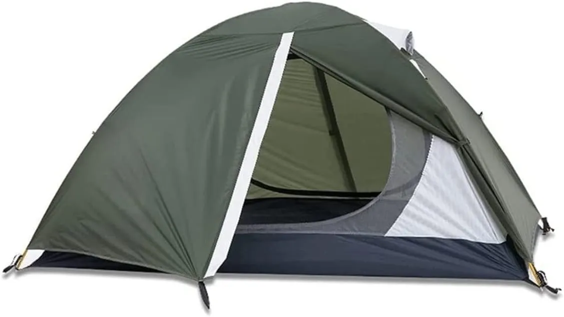 Tents for Camping Beach Tents Windproof Waterproof Camping Tent Ultralight Folding Beach Tent Double Layer Awning Tent Park Double Outdoor Tent Family Tents for Camping Hiking Traveling
