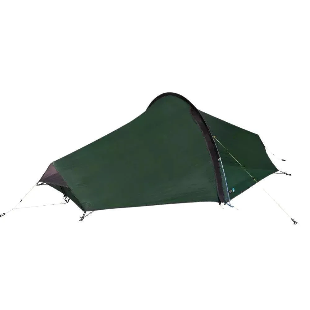 Terra Nova Laser Compact 1 Tent   Footprint Package
