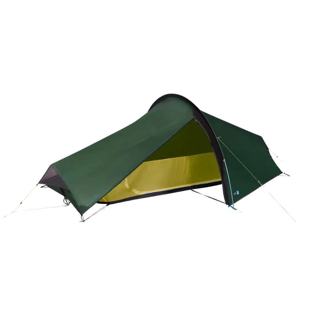 Terra Nova Laser Compact 1 Tent   Footprint Package