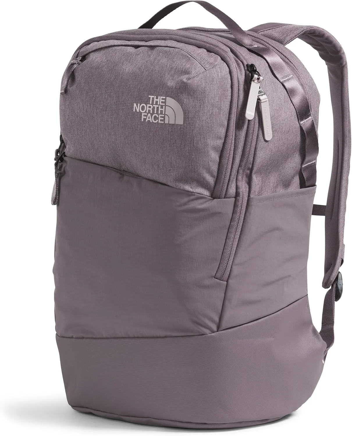THE NORTH FACE Women's Isabella Transit, Lunar Stone Dark Heather/Lunar Stone, One Size