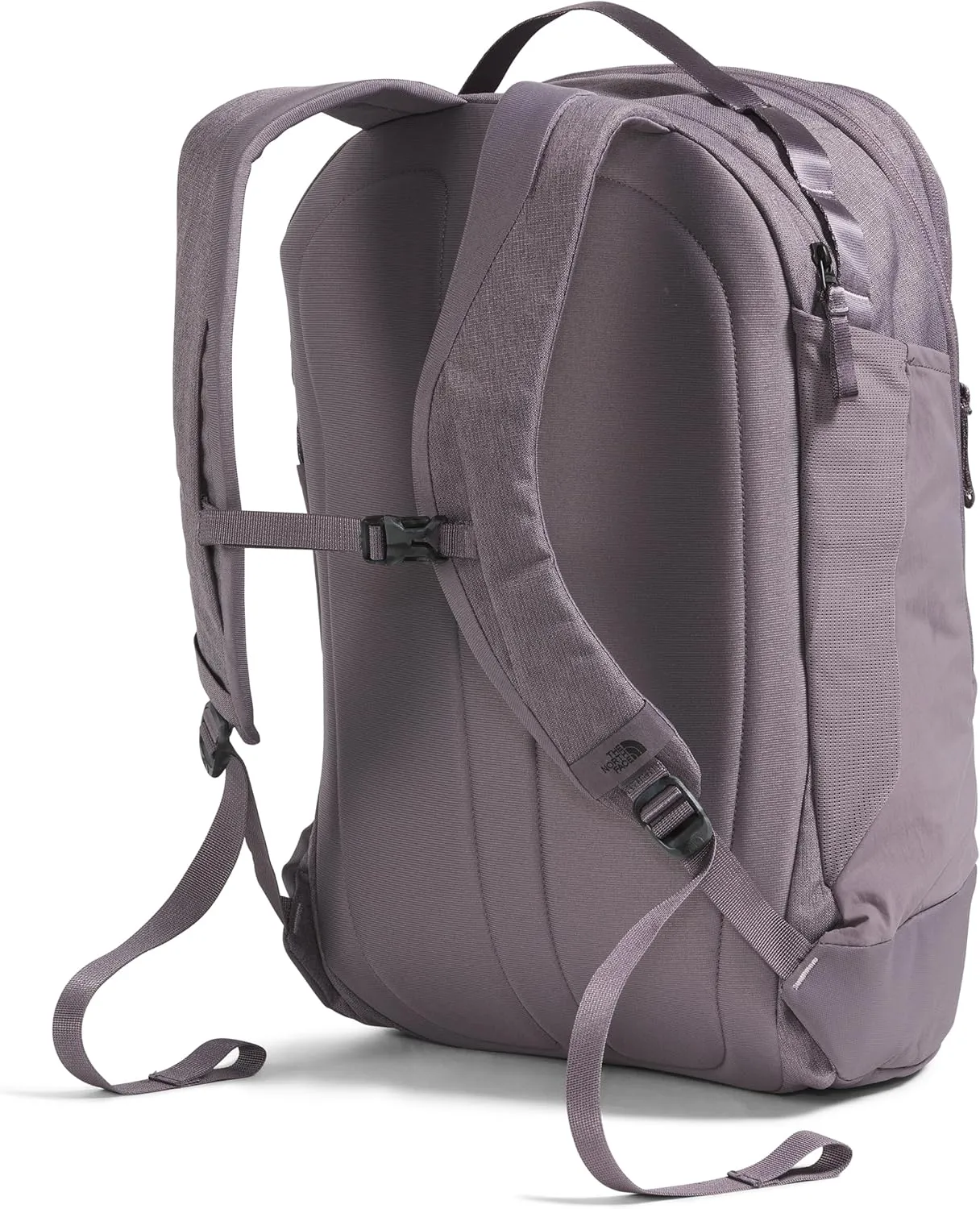 THE NORTH FACE Women's Isabella Transit, Lunar Stone Dark Heather/Lunar Stone, One Size