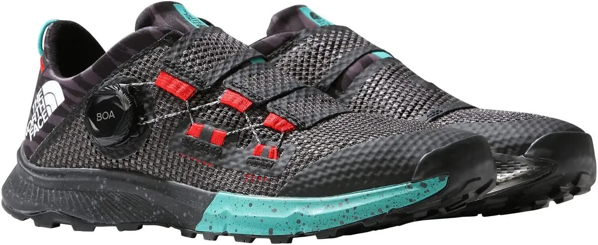 THE NORTH FACE Women's Retro Hiking Boot