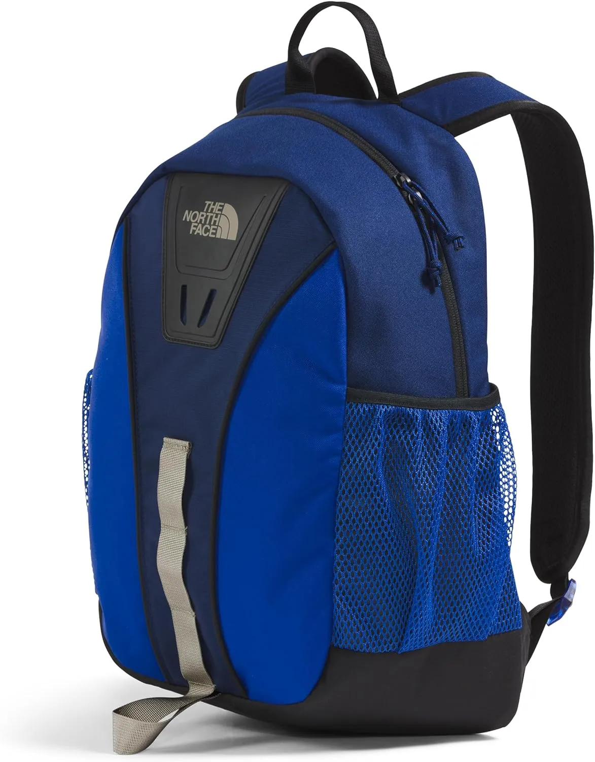 THE NORTH FACE Y2K Daypack - PFAS Free, TNF Blue/Eagle Blue/Clay Grey, One Size