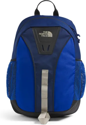 THE NORTH FACE Y2K Daypack - PFAS Free, TNF Blue/Eagle Blue/Clay Grey, One Size