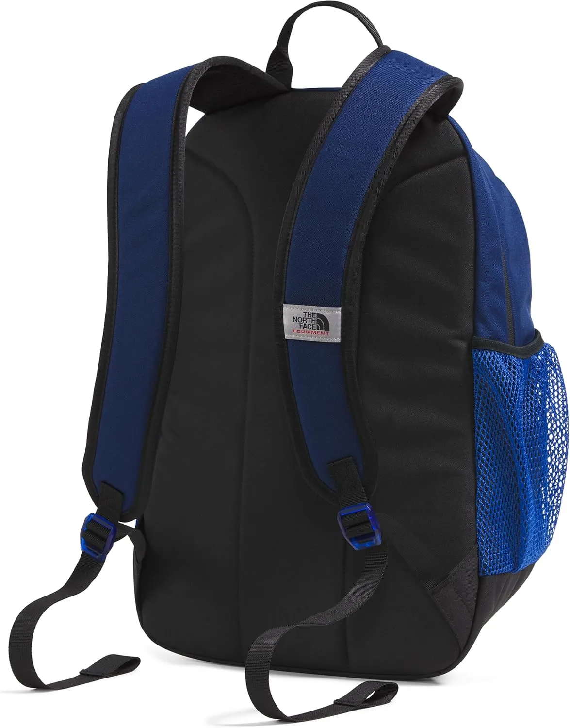 THE NORTH FACE Y2K Daypack - PFAS Free, TNF Blue/Eagle Blue/Clay Grey, One Size