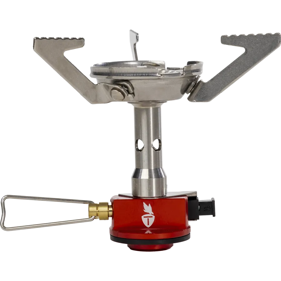 Thiessens Light Camp Swift Alloy Stove