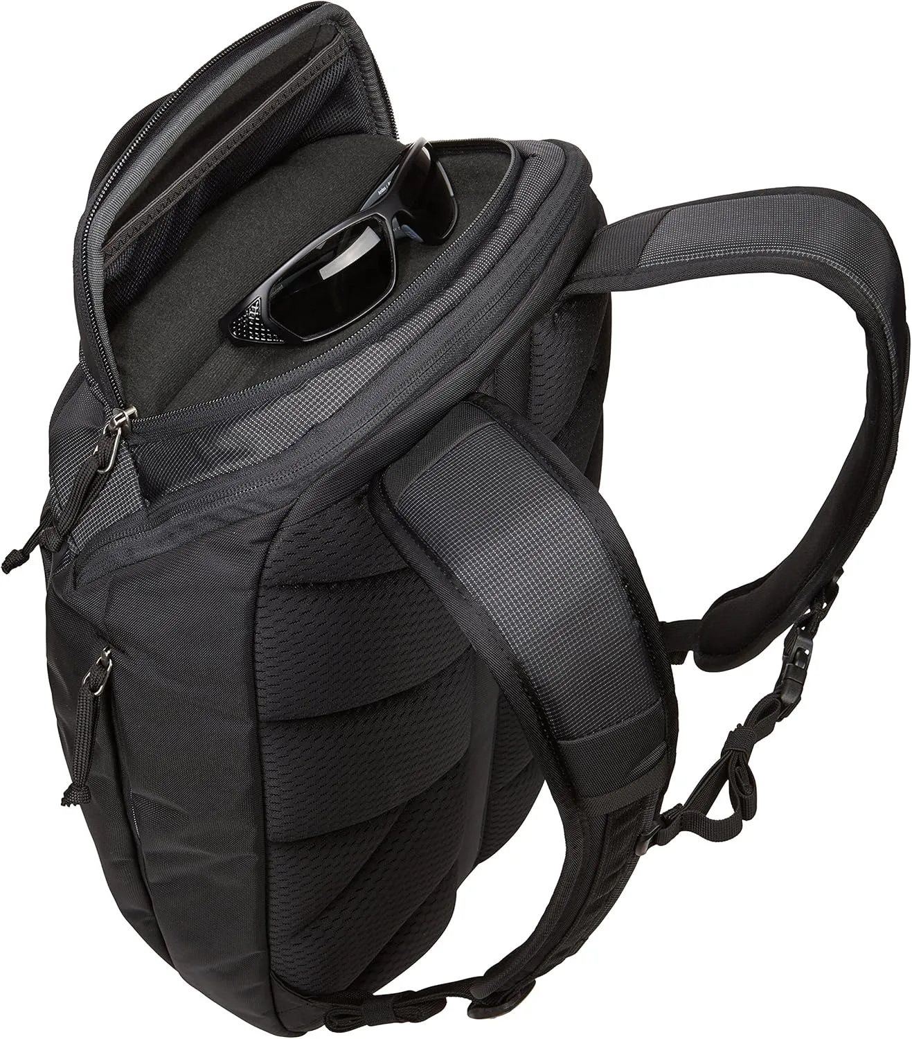 Thule 3203596 EnRoute Backpack 23L, Black