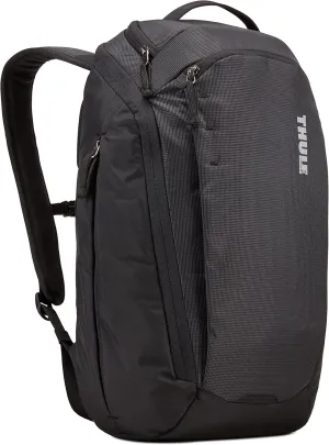 Thule 3203596 EnRoute Backpack 23L, Black