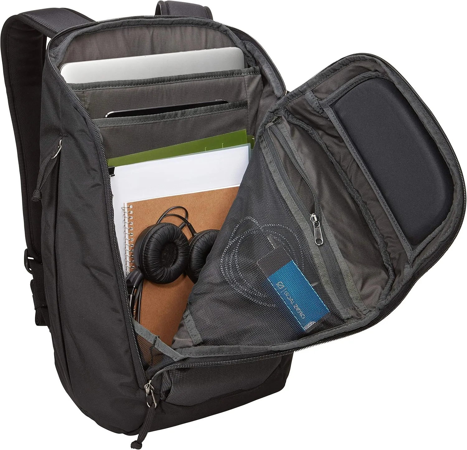 Thule 3203596 EnRoute Backpack 23L, Black