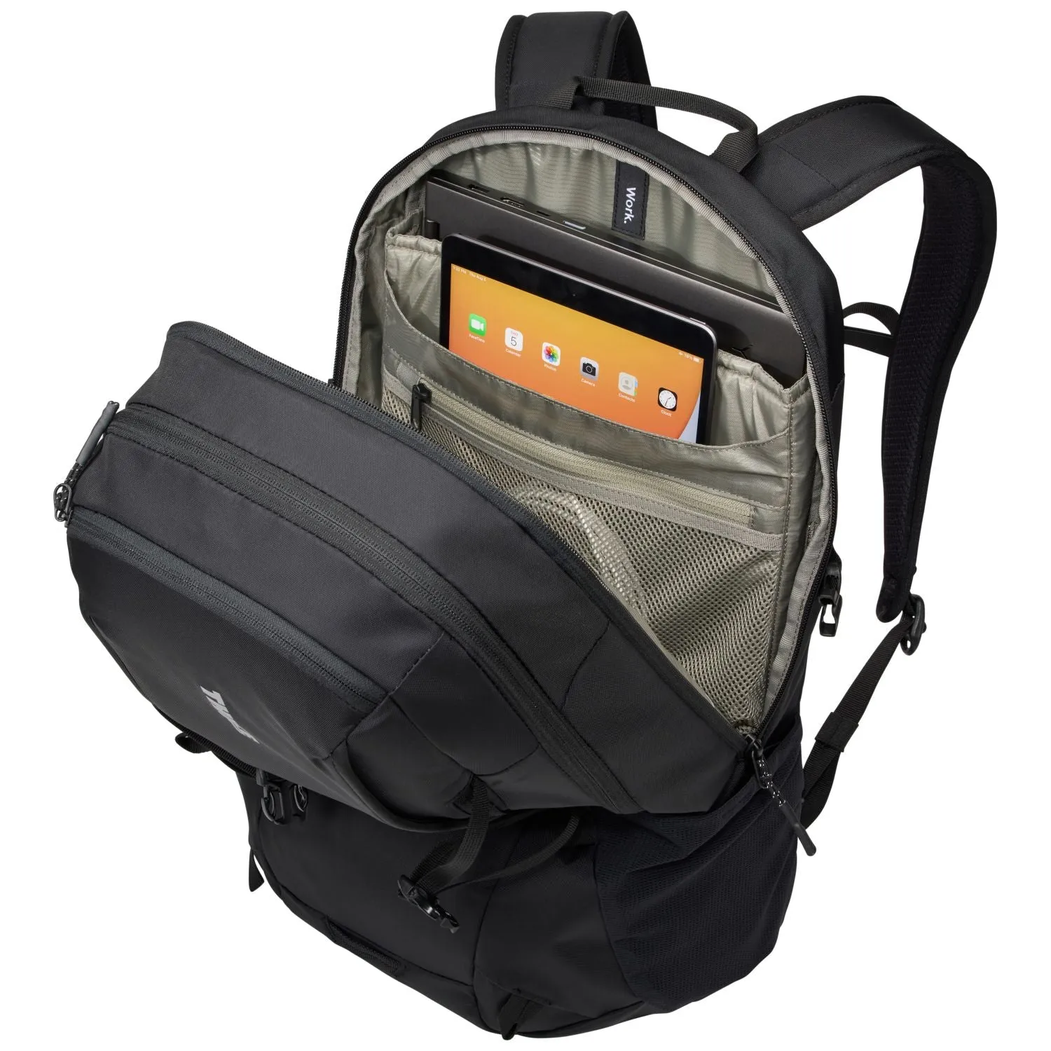 Thule Enroute Backpack 23L Black