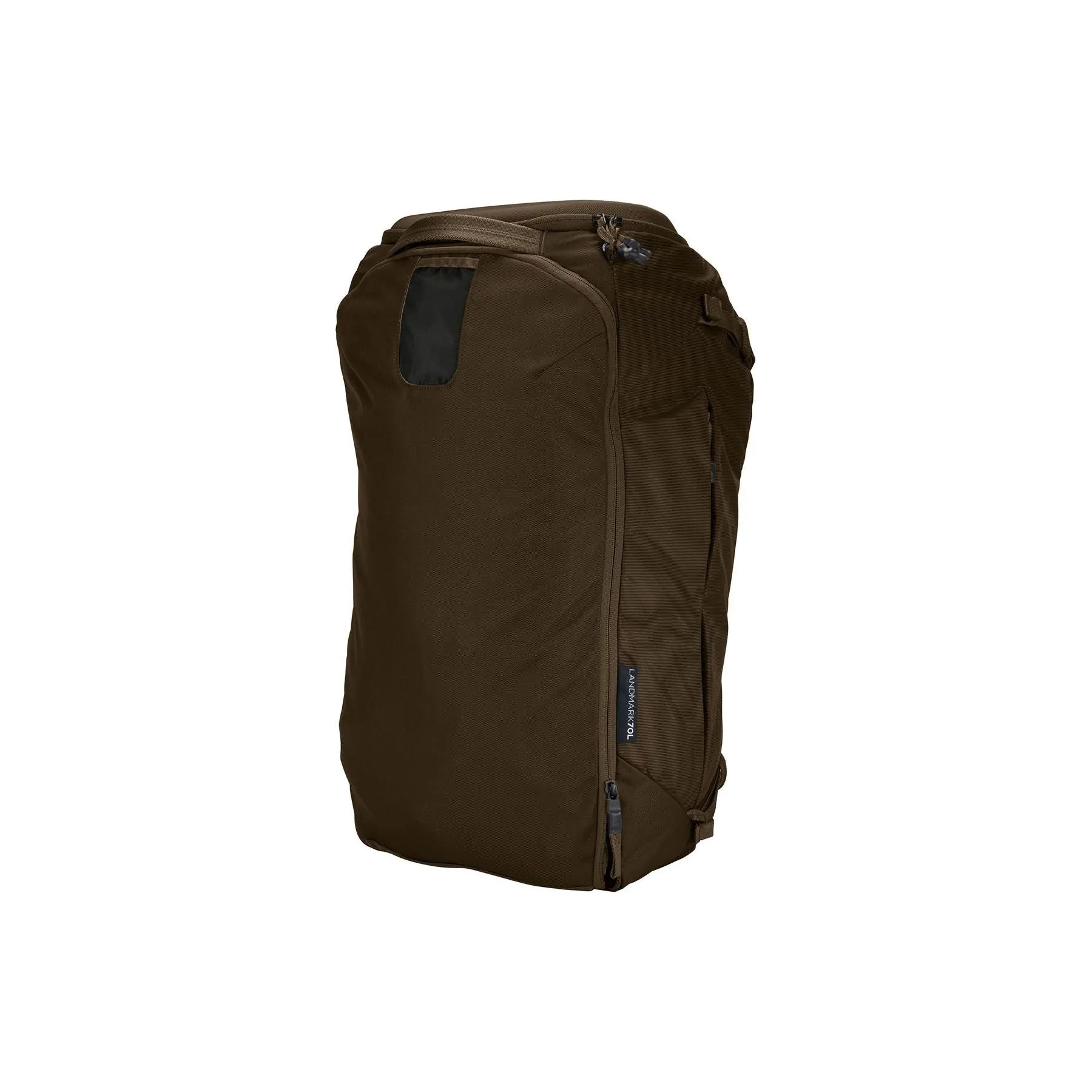 Thule Landmark 70L travel pack deep khaki