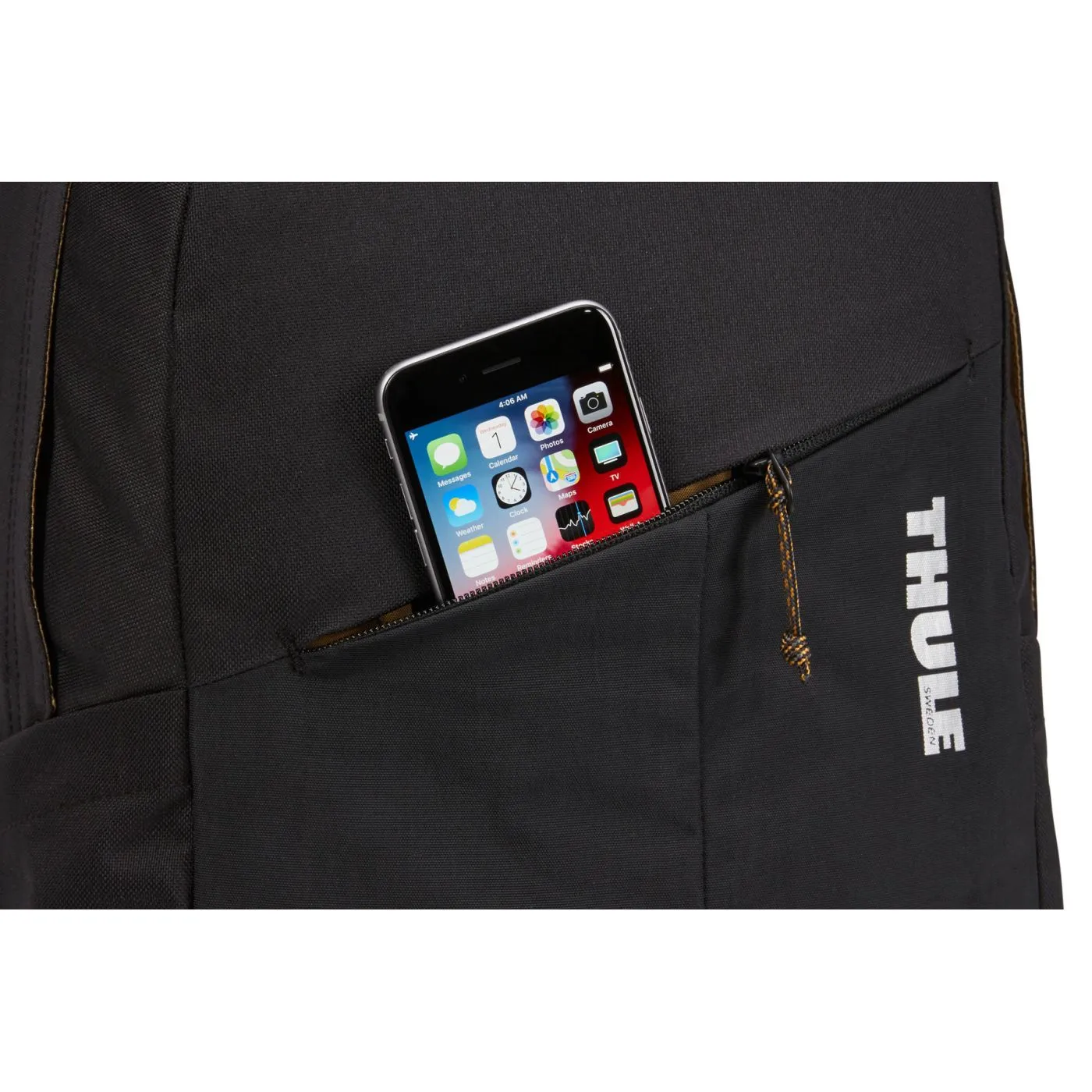 Thule Notus Backpack 20L Black