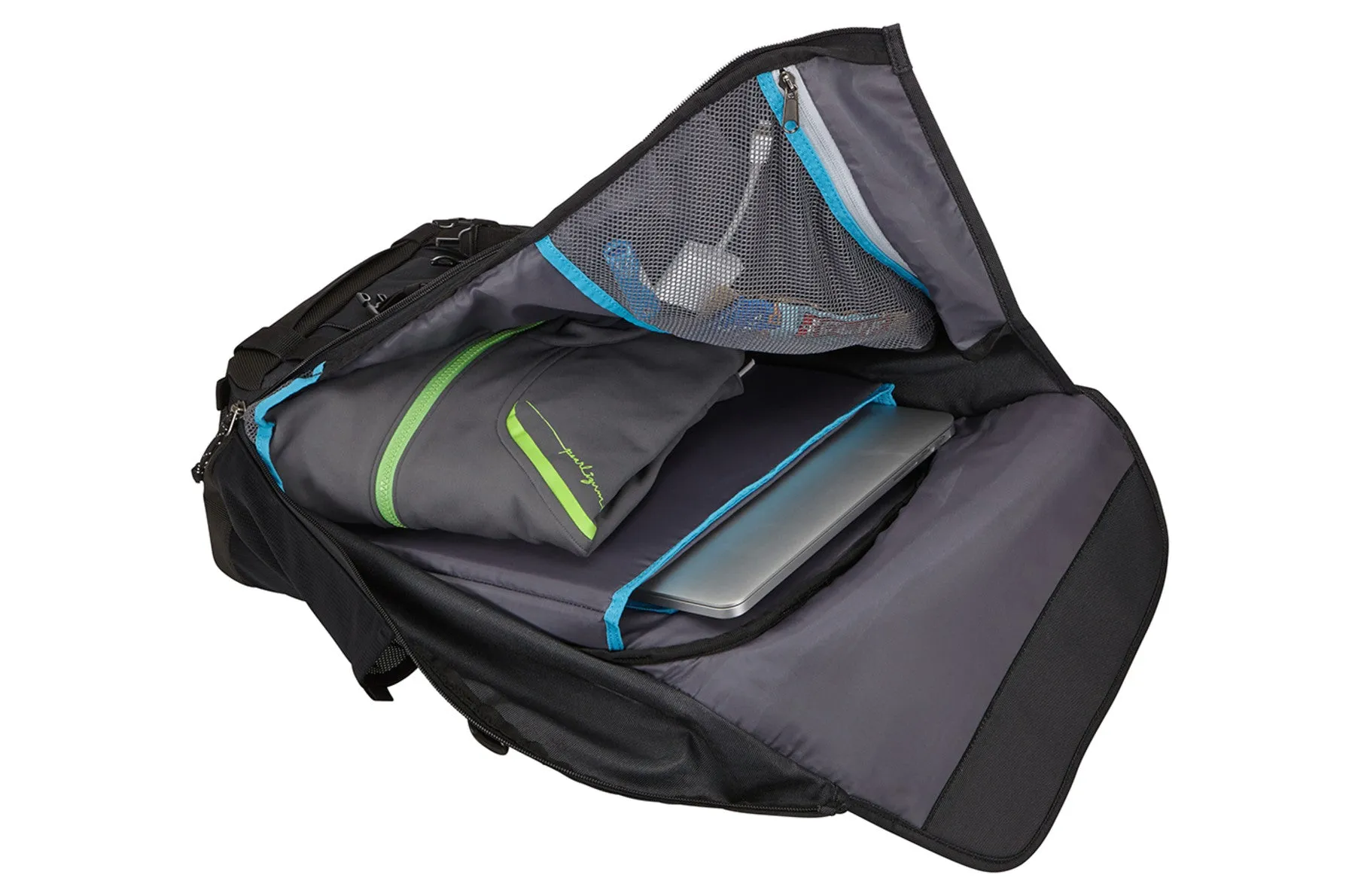 Thule Subterra 25L Daypack Dark Shadow