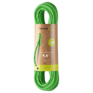 TOMMY CALDWELL ECO DRY  9.6MM CLIMBING ROPE
