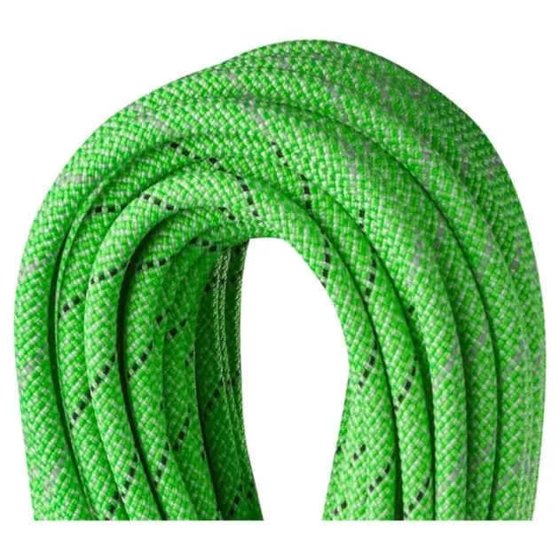 TOMMY CALDWELL ECO DRY  9.6MM CLIMBING ROPE