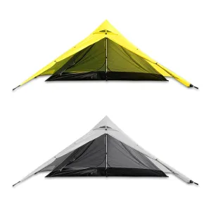 tools Camping Connected Futuristic