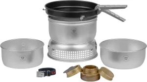 TRANGIA 25-3 Ultralight Alcohol Stove Kit