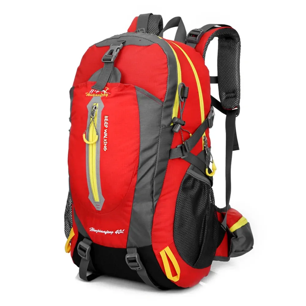 Travel Affordable luxury Backpack Bag Sports Trekking Outdoor Huge selection Camping Backpack Rucksack For Backpack Men Climbing Bag Hiking Women Waterproof